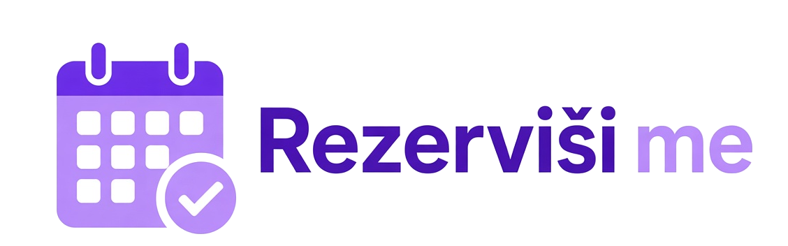 Rezerviraj Me